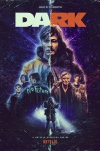 Download Dark {Season 1 & 2} Netflix (English-German) {English Subtitles} 720p [300MB]