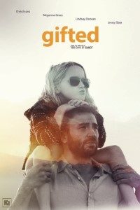 Download Gifted (2017) {Hindi-English} 480p [300MB] || 720p [1GB]