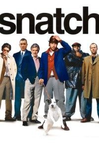 Download Snatch (2000) Dual Audio (Hindi-English) 480p [400MB] || 720p [1GB]