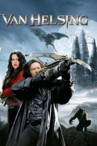 Download Van Helsing (2004) Dual Audio (Hindi-English) 480p [400MB] || 720p [1GB]