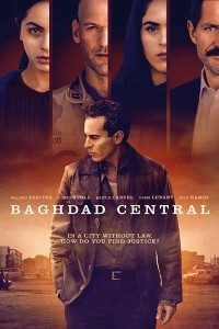 Download Baghdad Central (Season 1) Hindi Dubbed {All Episodes} 720p WeB-DL HD [330MB]