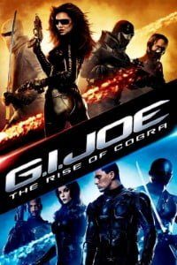 Download G.I. Joe: The Rise of Cobra (2009) {Hindi-English} 480p [400MB] || 720p [1GB]