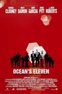 Download Ocean’s Eleven (2001) {Hindi-English} 480p [370MB] || 720p [1.1GB]