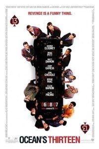 Download Ocean’s Thirteen (2007) {Hindi-English} 480p [370MB] || 720p [1.1GB]