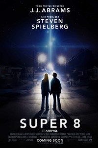 Download Super 8 (2011) Dual Audio (Hindi-English) 480p [400MB] || 720p [1GB]