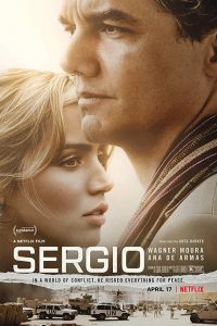 Download Sergio (2020) English WEB-DL ESubs 480p [350MB] || 720p [1GB]