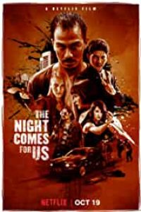 Download The Night Comes for Us (2018) {Hindi-English} 480p [300MB] || 720p [1GB]