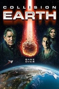 Download Collision Earth (2020) (English) || 720p [800MB]