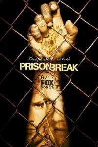 Download Prison Break {All Episodes} 720p [Season 1-5] (200MB)