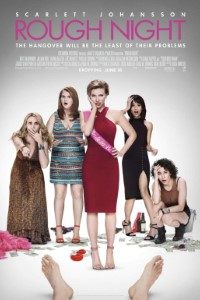 Download Rough Night (2017) Dual Audio (Hindi-English) 480p [350MB] || 720p [800MB] || 1080p [1.6GB]