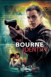 Download The Bourne Identity (2002) {Hindi-English} 480p [400MB] || 720p [850MB]