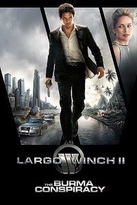 Download The Burma Conspiracy (Largo Winch II)(2011) Dual Audio (Hindi-English) 480p [370MB] || 720p [800MB]