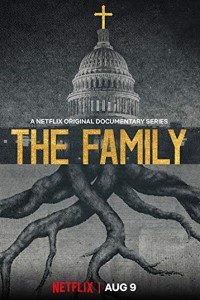 Download Netflix The Family (Season 1) Dual Audio {Hindi-English} 720p [350MB]