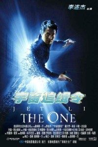 Download The One (2001) Dual Audio (Hindi-English) 480p [300MB] || 720p [800MB]