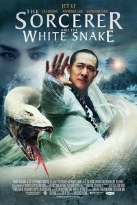 Download The Sorcerer and the White Snake (2011) Dual Audio (Hindi-English) BluRay 480p [450MB]