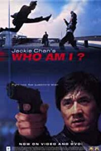 Download Who Am I? (1998) Dual Audio {Hindi-English} BluRay 480p [350MB] || 720p [850MB]