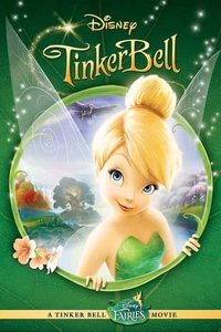 Download Tinker Bell (2008) Dual Audio {Hindi-English} 480p [250MB] || 720p [750MB]