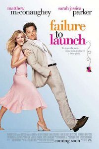 Download Failure to Launch (2006) Dual Audio {Hindi-English} BluRay 480p [300MB] || 720p [800MB]