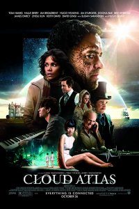 Download Cloud Atlas (2012) Dual Audio {Hindi-English}  480p [550MB] || 720p [1.4GB]