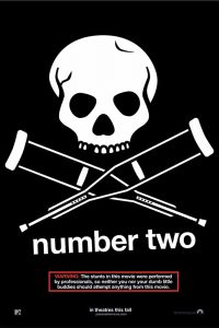 Download Jackass Number Two (2006) Dual Audio (Hindi-English) HDRip 480p [300MB] || 720p [800MB]