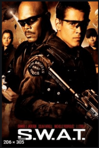 Download S.W.A.T. (2003) Dual Audio (Hindi-English) BluRay 480p [400MB] || 720p [800MB]