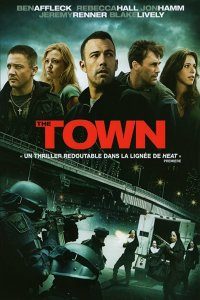 Download The Town (2010) Dual Audio (Hindi-English) BluRay 480p [550MB] || 720p [1.3GB]