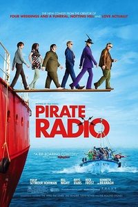 Download Pirate Radio (2009) {Hindi-English} BluRay 480p [400MB] || 720p [1.1GB]