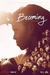 Download Becoming (2020) Dual Audio (Hindi-English) Web-DL 480p [300MB] || 720p [800MB]