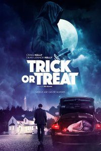 Download Trick or Treat (2019) Dual Audio (Hindi-English) HDRip 480p [300MB] || 720p [750MB]