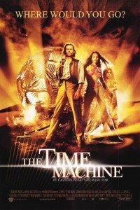 Download The Time Machine (2002) Dual Audio (Hindi-English) BluRay 480p [300MB] || 720p [650MB]