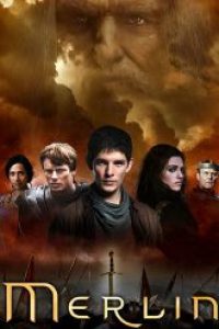 Download Merlin (Season 1 – 5) {English With Subtitles} 720p BluRay [300MB]