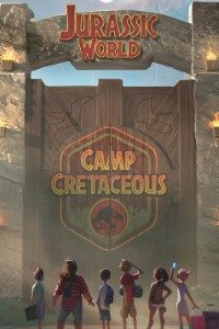 Download NetFlix Jurassic World: Camp Cretaceous (Season 1 – 5)  Dual Audio {Hindi-English} 720p WeB-DL HD [200MB]