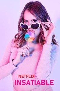 Download 18+ Insatiable (Season 1 – 2) Dual Audio {Hindi-English} 720p HEVC WeB-DL HD [200MB]