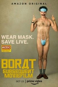 Download Borat: Subsequent Moviefilm (2020) {English With Subtitles} 480p [400MB] || 720p [900MB] || 1080p [1.8GB]