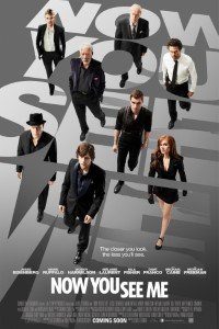 Download Now You See Me (2013) Dual Audio {Hindi-English} 480p [300MB] || 720p [1.2GB] || 1080p [1.8GB]