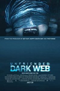 Download Unfriended: Dark Web (2018) Dual Audio {Hindi-English} Bluray 480p [350MB] || 720p [850MB] || 1080p [1.7GB]