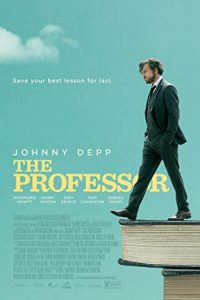 Download The Professor (2018) {English With Subtitles} BluRay 480p [300MB] || 720p [700MB]