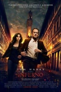 Download Inferno (2016) Dual Audio {Hindi-English} 480p [400MB] || 720p [1.1GB] || 1080p [3.6GB]