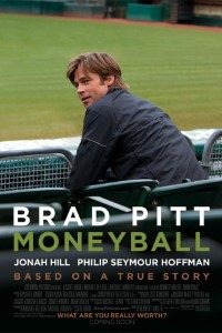 Download Moneyball (2011) Dual Audio {Hindi-English} BluRay 480p [500MB] || 720p [1.2GB] || 1080p [3.0GB]