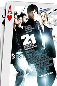 Download 21 (2008) {English With Subtitles} BluRay 720p [550MB]