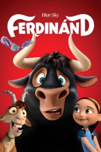 Download Ferdinand (2017) {Hindi-English} 480p [350MB] || 720p [1GB]