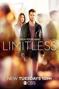 Download Limitless (Season 1) {Hindi Dubbed} WeB-DL 720p [300MB]