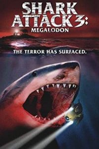 Download 18+ Shark Attack 3: Megalodon (2002) Dual Audio (Hindi-English) 480p [300MB] || 720p [900MB]