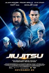 Download Jiu Jitsu (2020) {English With Subtitles} BluRay 480p [450MB] || 720p [1GB] || 1080p [1.66GB]