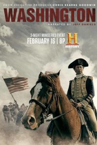 Download Washington  (Season 1)  {English With Subtitles} || 720p [700MB]