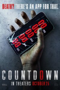 Download Countdown (2019) {English With Subtitles} WEB-HD 480p [30MB] || 720p [650MB] || 1080p [1.2GB] BluRay