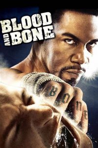 Download Blood and Bone (2009) Dual Audio (Hindi-English) 480p [300MB] || 720p [1GB]