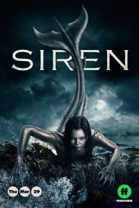 Download Siren (Season 1 – 3) {English With Subtitles} 720p WeB-DL HD [300MB]