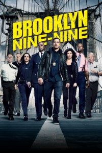 Download Brooklyn Nine-Nine (Season 1 – 7) Complete {English With Subtitles} 720p WeB-HD [160MB]