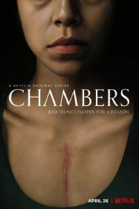 Download Netflix Chambers (Season 1) {English With Subtitles} 720p WeB-DL HD [250MB]